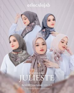 ELemental Julieste