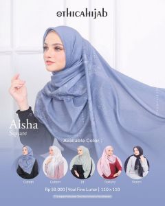 Aisha Square