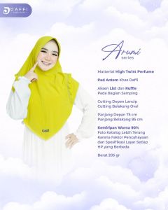 Arumi 
