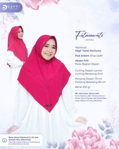 Fatmawati 