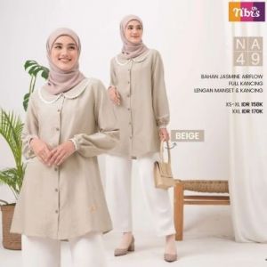 NA 049 BEIGE XS