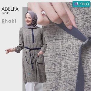 Adelfa Khaki M