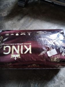 Tisu besar