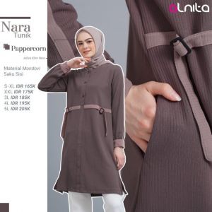 NARA PAPPERCORN S