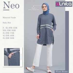 NEO FLINT STONE L