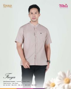 Nibras Rayya Series 2025  Freya Koko Lavender M L XL 
