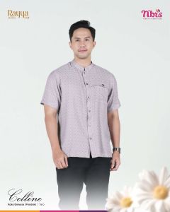 Nibras Rayya Series 2025 Celline Koko Taro  XL