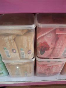 AYU BOX ISI 10