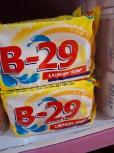 B29 SABUN SERBAGUNA