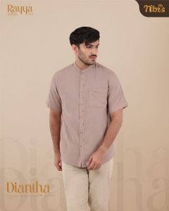 Nibras Rayya Series 2024  Diantha Koko Cashmere Brown L