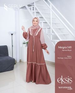 Meyra 141 Apricot Rush L