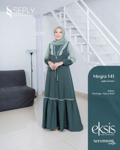 Meyra 141 Jade Green XL