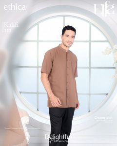 Kahfi 303 Creamy Irish M L