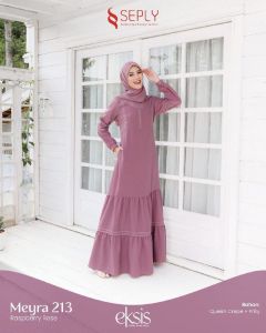 Meyra 213 Raspberry Rose S L