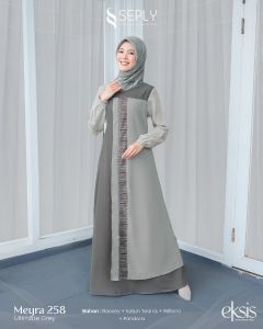 Meyra 258 Ultimate Grey S M L 