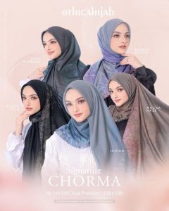 Signature Chorma
