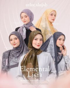 Elemental Licia