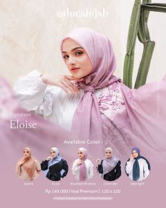 Signature Eloise