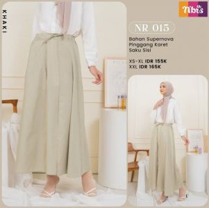 NR 015 Khaki M