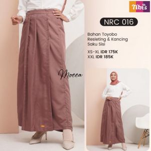 NRC 016 Mocca S
