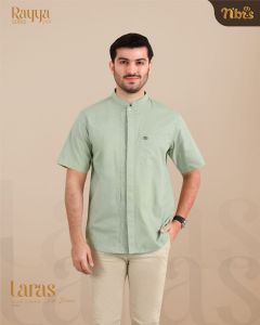 Nibras Rayya Series 2024  Laras Koko Sage Green M