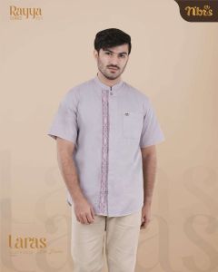 Nibras Rayya Series 2024  Laras Koko Dusty Rose XL