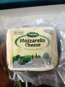 Mozarella