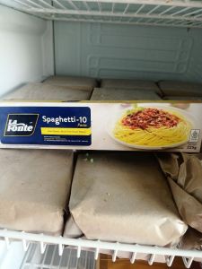 Spagheti