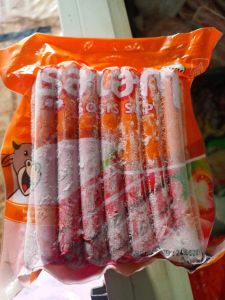 Sosis Salam Sp