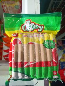 Sosis okey