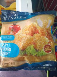 Nugget kanzler