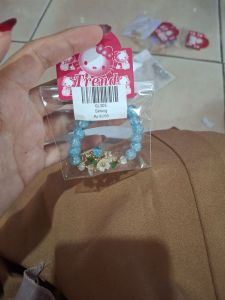 GELANG