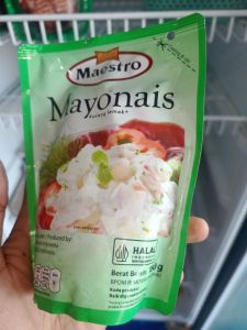Mayonais maestro