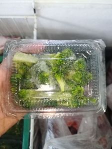 Brokoli pack