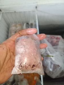 Daging giling pack