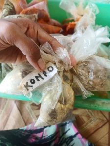Bumbu konro