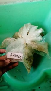 Bumbu bakso