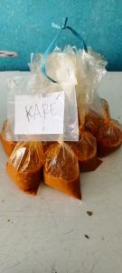 Bumbu kare