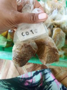 Bumbu coto