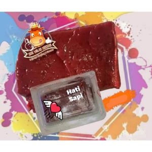Hati pack
