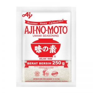 Ajinomoto 250 gr