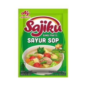 Bumbu Praktis Sajiku 19 gr Sayur Sop