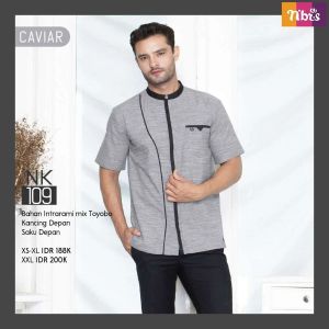 NK 109 CAVIAR S