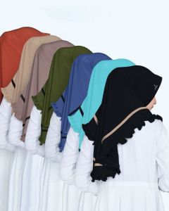 Bergo faela 