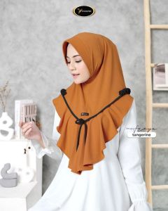 Bergo freya