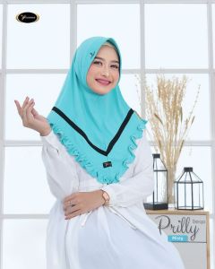 Bergo Prilly 