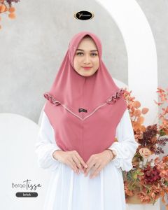 Bergo tisa