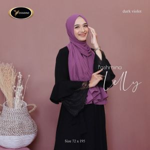 Pashmina lelly