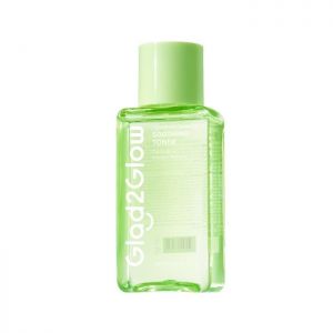 Glad2glow soothing toner 80ml