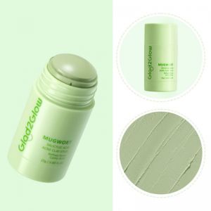 Glad2glow mugwort clay stick